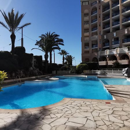 Appartement En Bord De Mer Канни Екстер'єр фото