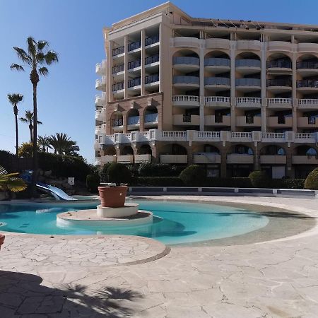 Appartement En Bord De Mer Канни Екстер'єр фото