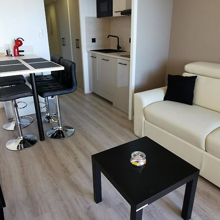 Appartement En Bord De Mer Канни Екстер'єр фото