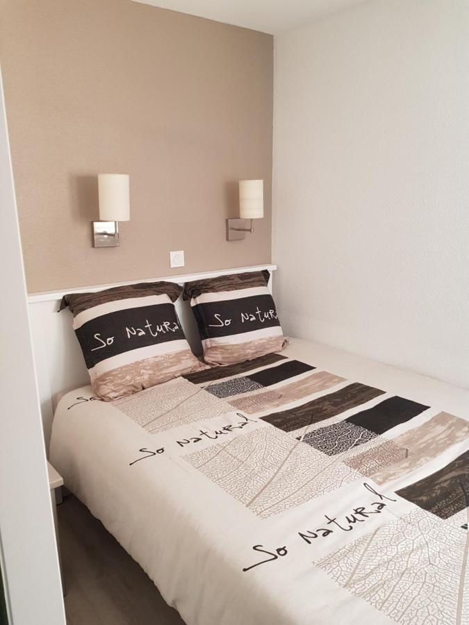 Appartement En Bord De Mer Канни Екстер'єр фото