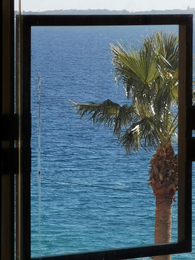 Appartement En Bord De Mer Канни Екстер'єр фото