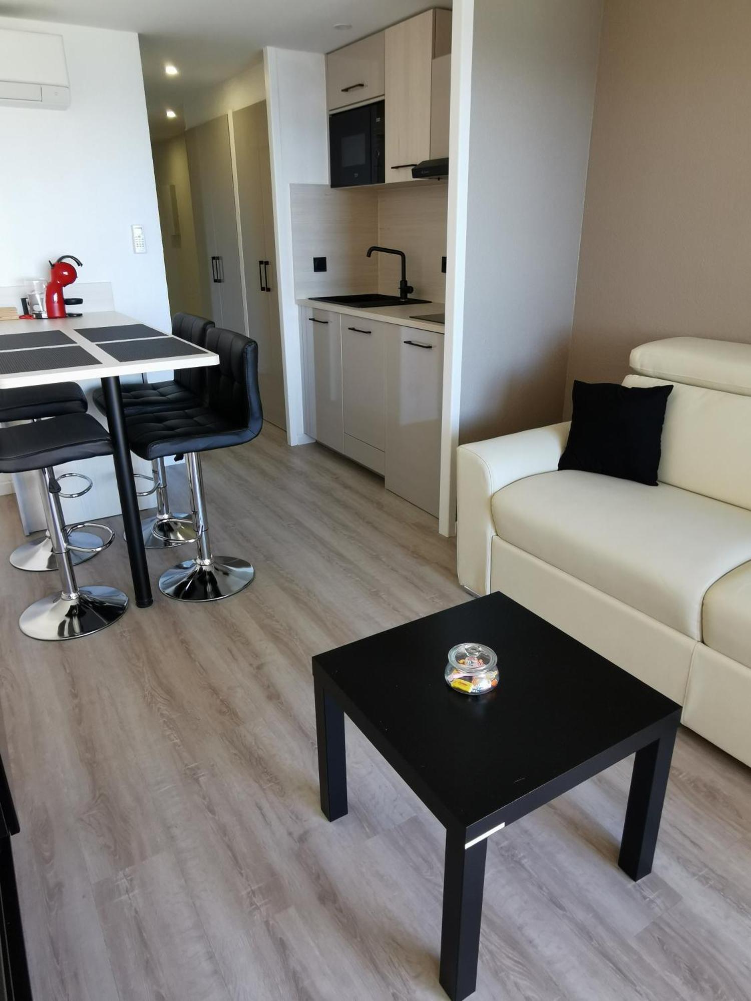Appartement En Bord De Mer Канни Екстер'єр фото